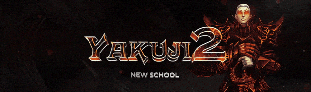 Yakuji2- Newschool